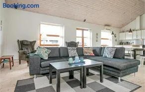 Holiday Home Strandvænget Ix - Image 3