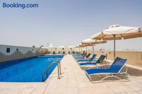 Premier Inn Dubai Investments Park - An Emirates Group Company - Image 3