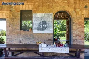 Agriturismo Podere Marroneto - Image 4
