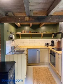 Gårdshus på Kilagårds Gröna - Image 2