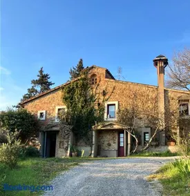 Agriturismo Le Casacce - Image 1