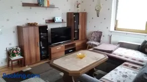 Rennsteigwohnung Rust - Image 2
