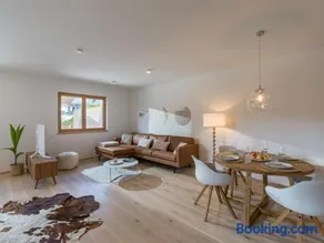 Apartment Hideaway - Stylisch, ruhig, Topausstattung, Infrarotsauna, Dachterrasse - Image 1