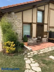 Casa Rural El Cocodrilo, tranquila a 20 min de Burgos - Image 4