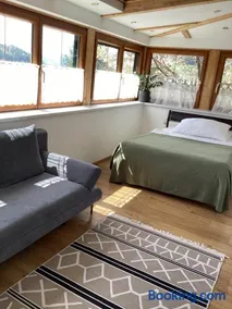 Urlaub am Bauernhof - Zettlerhof Apartment - Image 3