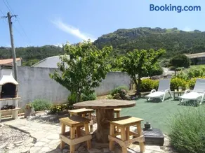 Casa Do Avô In Montejunto - Image 2