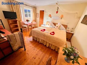 Hannas ALPENGRUSS Apartment & Zimmer - Image 3
