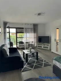 Comfort Apartment - Ruhe Oase - Balkon - Parkplatz - Self Check-in 24h - Image 2
