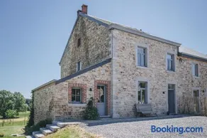 La croisée des champs, gîte entre Durbuy et La Roche en Ardenne - Image 1