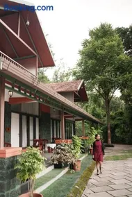 Alanz Kokaal Greenhills Resort - Image 2