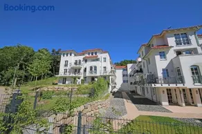 Haus Meeresblick A 4 03 Urlaubsglück mit Dachterrasse - Image 3