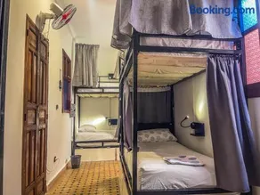 Tangier Kasbah Hostel - Image 5