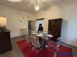 Gîte apaisant avec SPA, jardin et étang, animaux acceptés pour 6 personnes - Image 2