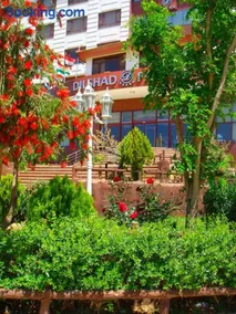 Dilshad Palace Hotel - Image 4