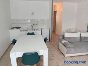 Appartement rez-de-chaussée calme - Image 3
