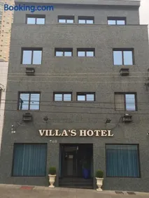 Villas Hotel - Image 3