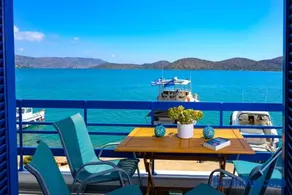 Marilena Seaside House - Image 1