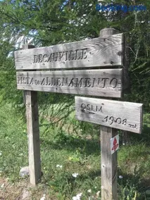 Bilocale in Borgo Antico - Image 3