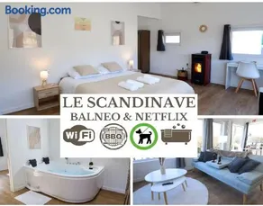 Le Scandinave - Romantique - Image 3