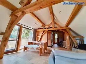 Lodge op de Berg - Image 1