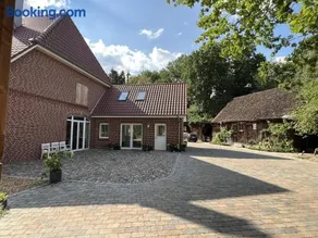 Double room, shower, toilet, terrace - Image 3