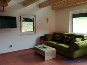 Chalet Auszeit - Image 4