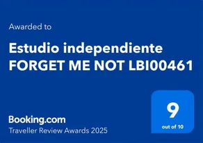 Estudio independiente Forget Me Not - Image 2
