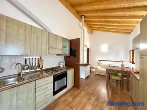 CASA NINNO BERTIGARo - Image 1