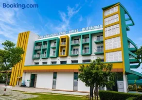 Joygaon Hotel & Resorts - Image 1