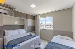 Apto 450m da Praia em Cond. c/ Piscina VAR0302 - Image 3