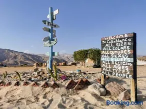 Casablanca Beach Camp - Image 3