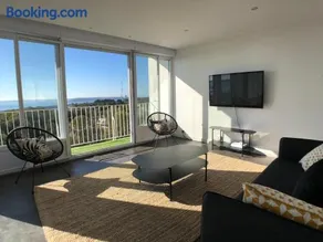 Superbe appartement avec une vue mer panoramique - Image 1