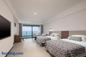 Naqin Geological Ocean Park Hotel - Image 5