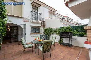 Casa en Guadalmar Malaga, Naturaleza y Playa - Image 1