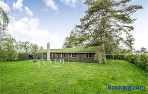 Four-Bedroom Holiday Home In Otterup - Image 2