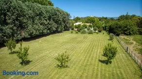 La Villa aux Cyprès bleu - Image 2