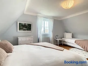 Villa Camélias, appartements de Charme - Image 2