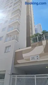 Estúdio para quatro com wifi piscina e academia - Image 2