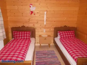 Charmante maison de vacances conviviale et familiale avec barbecue et jardin | Avec animaux autorisés - Image 3