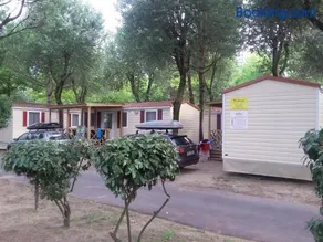Victoria Mobilehome in Camping Village Mediterraneo - Image 2