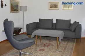 Apartment Champéry Grand Pré A - Image 5