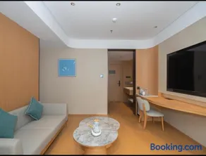 JI Hotel Foshan Nanzhuang Ceramics Expo City - Image 3