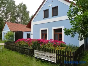 Penzion U hájovny u pískoven - Vlkov - Image 1