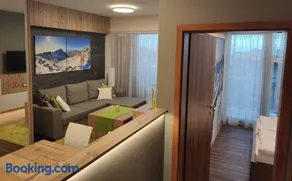 Apartmán Hrebienok Rezort A307 - Image 1