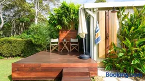 Stargazer Cottage Waterfront Reserve - Image 4
