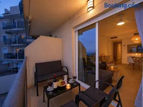 Family Apartment with Sea View by NRAS - Image 4