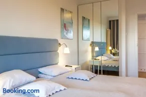 Hotel Dom Zdrojowy Prywatny Apartament 359 Lazurowa Gondola - Image 2