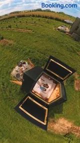 La Tiny House de l'Ouchette - Image 2
