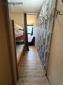 Les Vacances de Nalian Appartement au pied des pistes - Image 4
