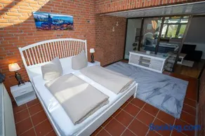NEU Apartment in Friedrichskoog 130 qm Grosser Garten - Image 5